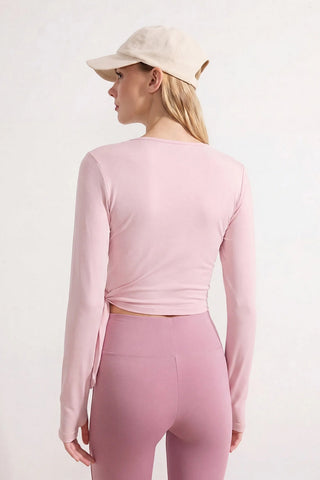 Bluze THMSS26BZ00002 - roze [djesi-src-5338a8bca1b82bd804495cde99464110ff3c86238b525e8b551f2439e195795f]