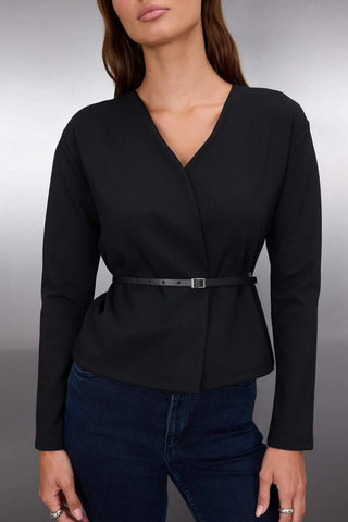 Bluze TWOAW26BZ00168 - crna [djesi-src-73f0910489609107d9b5ea59c93b93095358e49cd089824fd489e86415c32623]