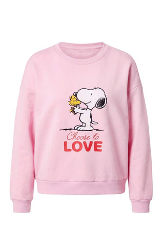 Dukserica TWOAW27SW00110 - roze [djesi-src-547502e28ec5ccdf4b968c670f1d1afd6fdff8fb68fcfcfa3848d798be3324ae]