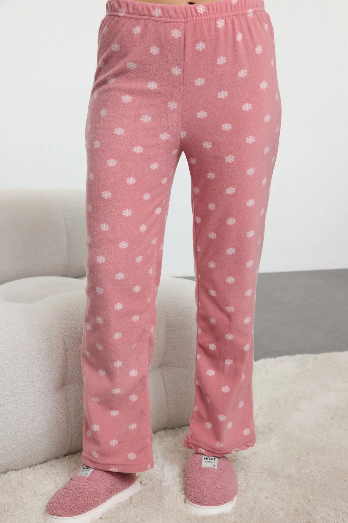 Pidžame THMAW25PT00071 - roze [djesi-src-80b17498459d9adcb5048c923994ce6bb224edc53783e2510ec4ea0de1a76725]
