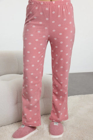 Pidžame THMAW25PT00071 - roze [djesi-src-80b17498459d9adcb5048c923994ce6bb224edc53783e2510ec4ea0de1a76725]