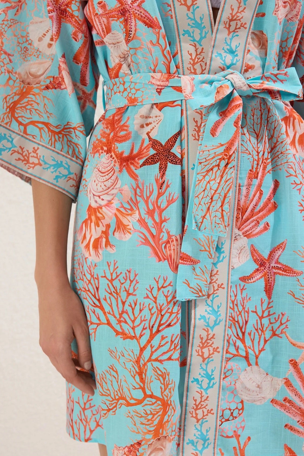 Kimono TBESS25KM00026 - Šareno [djesi-src-a11bd90436189b019ac01114c2624fa8ba561c53701c924a4393dec155d51460]