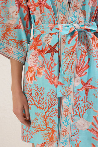 Kimono TBESS25KM00026 - Šareno [djesi-src-a11bd90436189b019ac01114c2624fa8ba561c53701c924a4393dec155d51460]