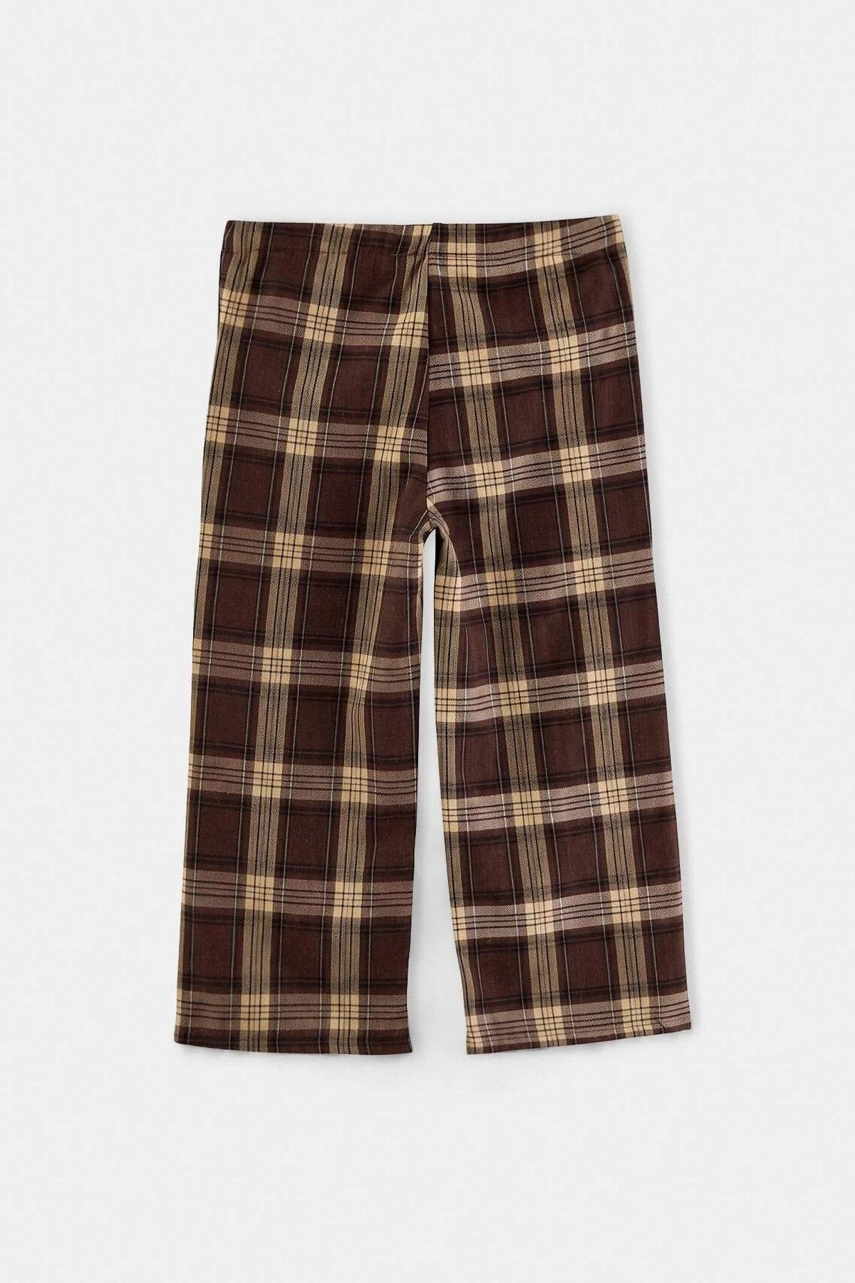 Pantalone TKDAW27PL00010 - braon [djesi-src-7d2c2e4a656d8ed6b8766d5bba1b7e35ece2d7105a877322edd5f469d84f6bf3]