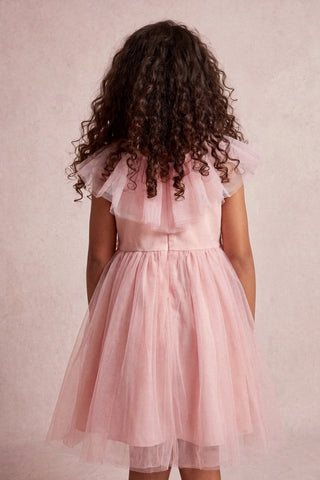 Haljina TKDSS26EL00057 - roze [djesi-src-000b162963396c04d4deb4b17eb5ae6a079578c9fb2cb9eeb91440293bbbcc5a]
