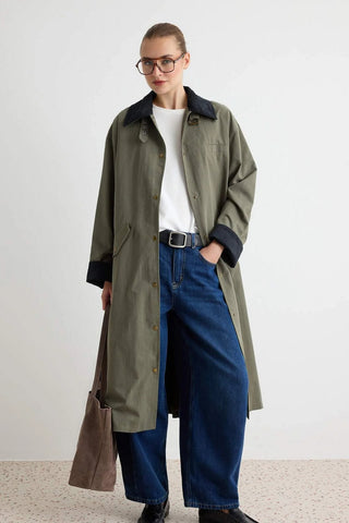 Baloneri TWOAW27TR00033 - khaki [djesi-src-dcd8c3e5dbd233474216aec946c865eb984cf64fbdfdccc05e8c436a1ba9b003]