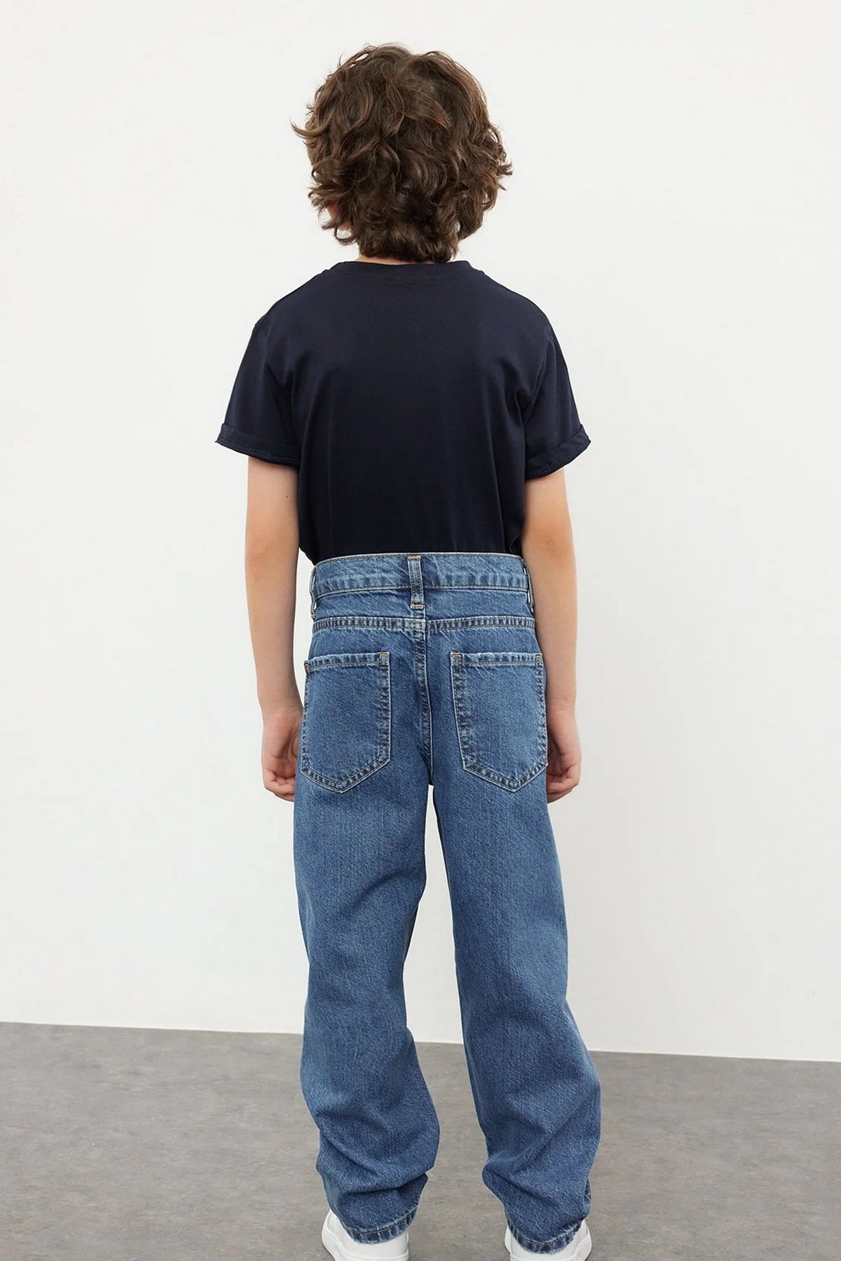 Pantalone TKDSS24PL00005 - plava [djesi-src-6566bfcc367462264d2403d8a12df6970d6e35dddcadf3244b79d1ccfc0c4846]