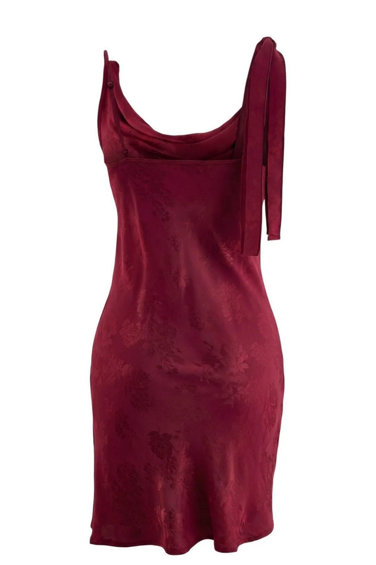 Spavaćica THMAW27GC00024 - bordo [djesi-src-619008336e989421b71adc7c743685de4aacfb735dbc553feb1d971c0dae9ac6]
