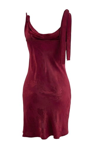 Spavaćica THMAW27GC00024 - bordo [djesi-src-619008336e989421b71adc7c743685de4aacfb735dbc553feb1d971c0dae9ac6]