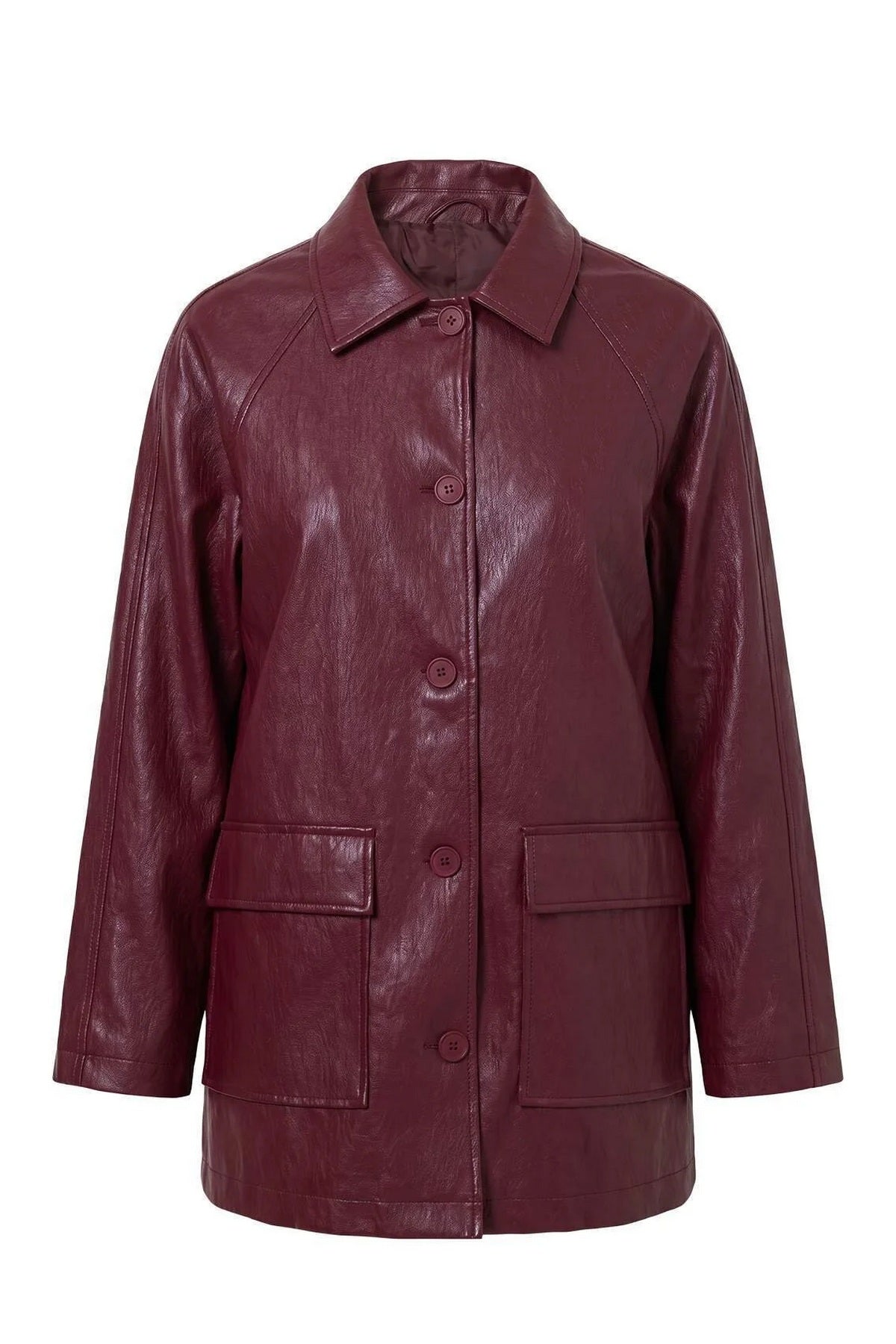 Baloneri TWOAW27TR00017 - bordo [djesi-src-57a682ed317cb057a4e171d82cf59761d07c0fa08af851ffac4081f28731523a]