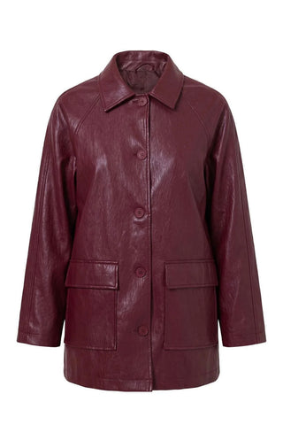 Baloneri TWOAW27TR00017 - bordo [djesi-src-57a682ed317cb057a4e171d82cf59761d07c0fa08af851ffac4081f28731523a]