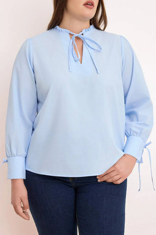 Bluze TBBSS26AF00020 - plava [djesi-src-92b09bde0f8635c5a34dc2a1acbad68db13bc6dc67d73fb94038365f377a8fbd]