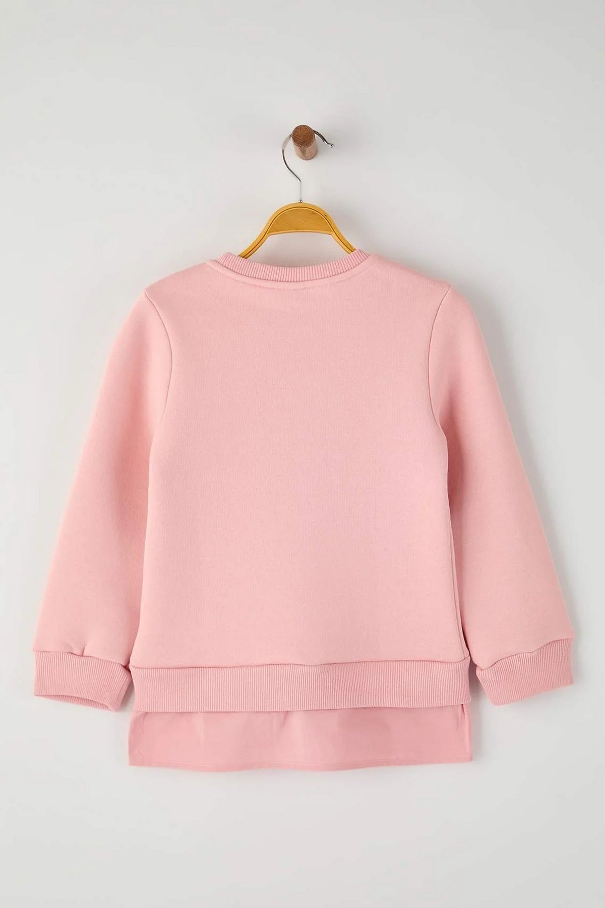 Dukserica TKDAW26SW00023 - roze [djesi-src-11831ac16df8db88b8aed682e1ace8a5183025d91ffae292bf8afd9a36ac9d4c]