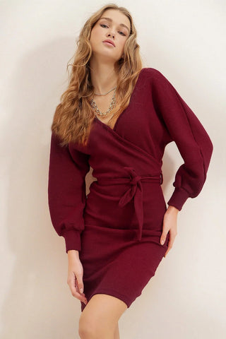 Haljine ALC-X7623 - bordo [djesi-src-c91b15adec4787108de27ffe18fb5eb21903ce376ab47e0b22df8da2c0eb5c09]