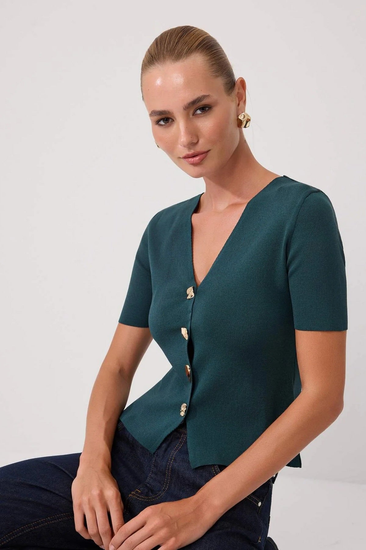 Bluze TWOSS26BZ00129 - zelena [djesi-src-2eff7f5601346ec70cdc1a6dbbbe851e649ffdc7d87d88c074589ae3c1ec987e]