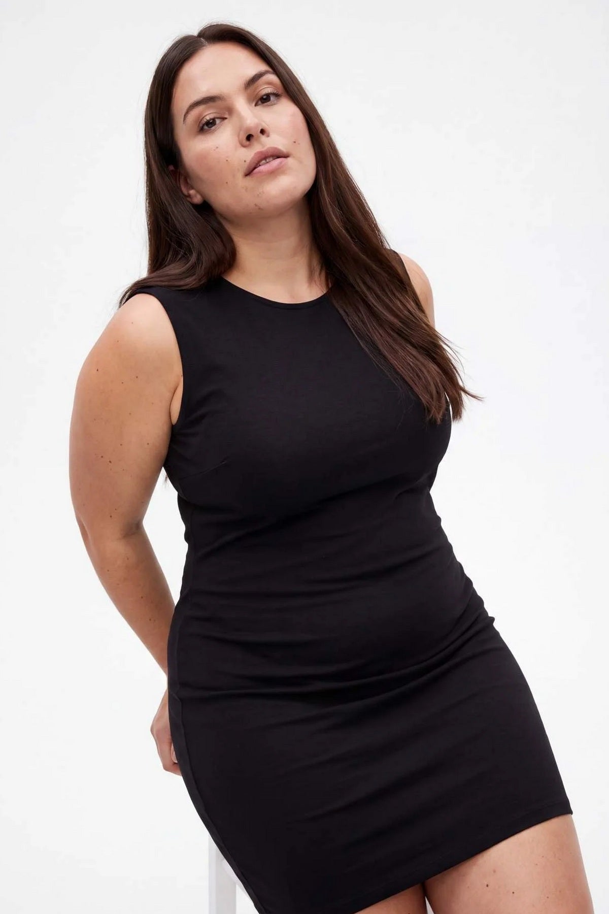 Haljina TBBAW27AH00108 - crna [djesi-src-1f1d86292804313b2bffad87894e38b8ea4dec5cc59db4cf290ab310fdb38638]