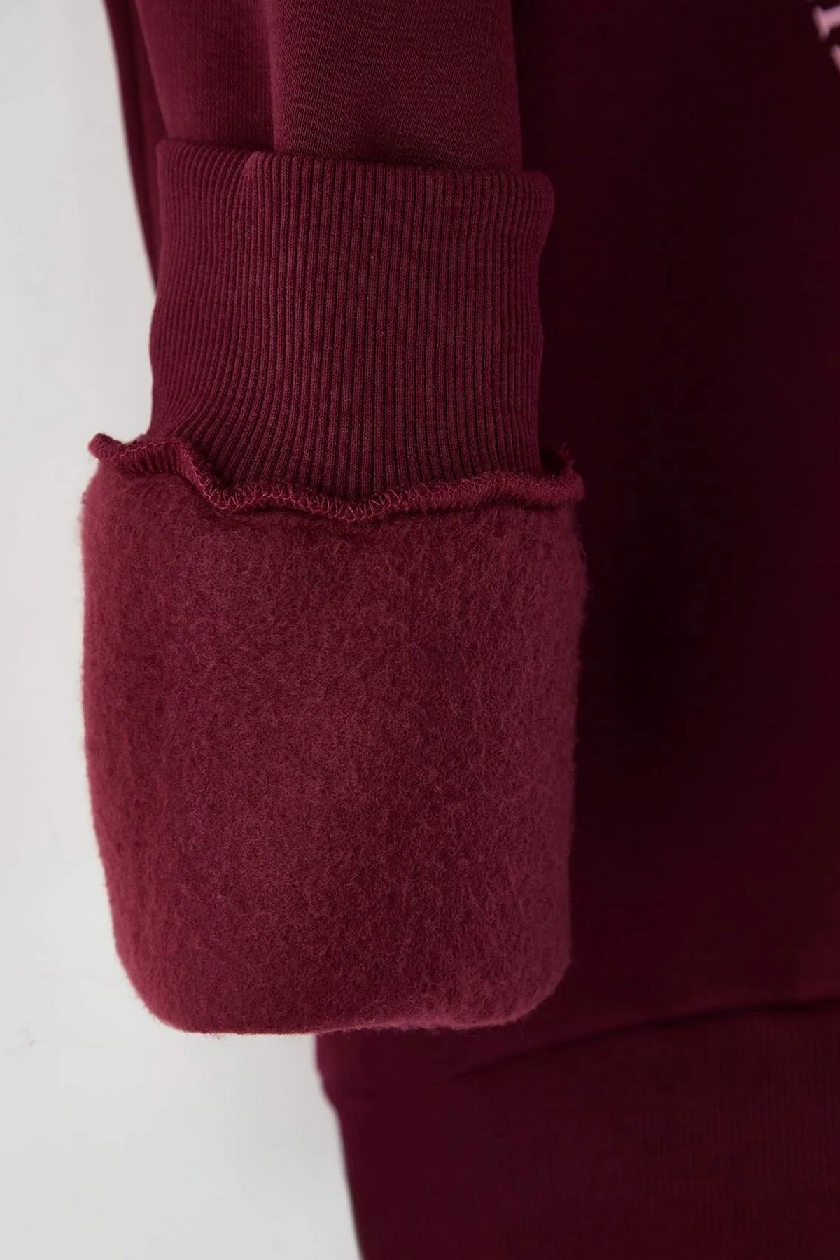 Duksevi TWOAW26SW00199 - bordo [djesi-src-4e739c237da8b89e2d70628abb17826010dd19a7bc5e5456013d69040f252dae]