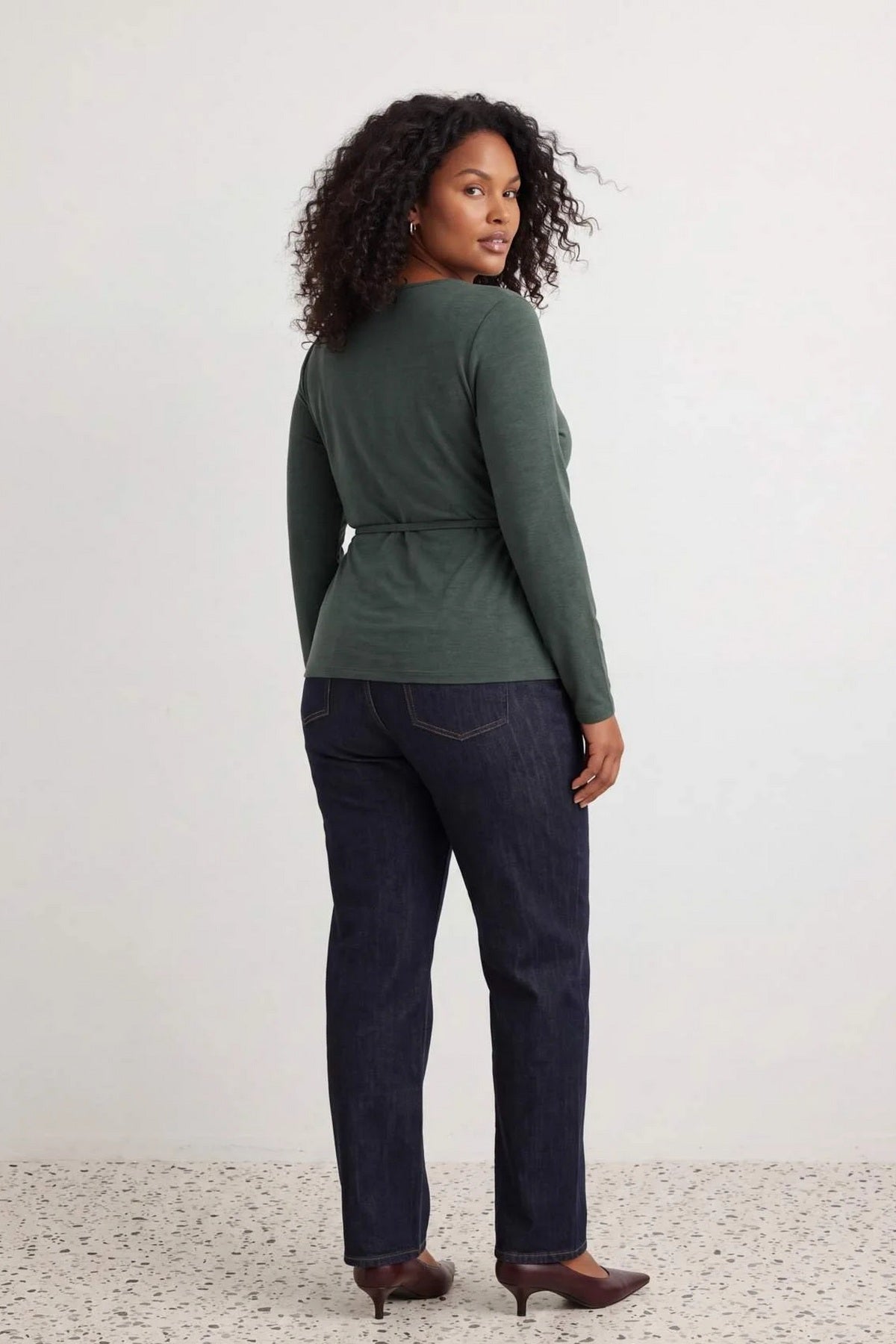 Bluza TBBAW27AF00064 - zelena [djesi-src-78962dce5b5101b2ede1c7407d41b92328bb0843b11d41cff904404ff6652546]