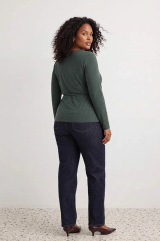 Bluza TBBAW27AF00064 - zelena [djesi-src-78962dce5b5101b2ede1c7407d41b92328bb0843b11d41cff904404ff6652546]
