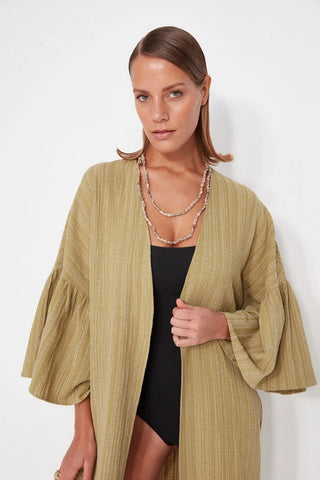 Kimono TBESS23KM00028 - khaki [djesi-src-5f8979508fb2b3769b5e4dd488f8b1caf9a014e25805b477b5aa84bbc3e55619]
