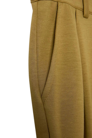 Pantalone TWOAW27PL00043 - khaki [djesi-src-2dffb64668d7ddb29bb70d61e800c2b80fca6b87183960314f8ecee9d4d9901c]