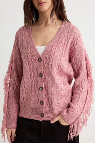 Kardigan TWOAW27HI00213 - roze [djesi-src-3e7b64e11e94e7c729221ce856e3de24a4364fe5a1d4c06b76f7bc4174ec0b79]