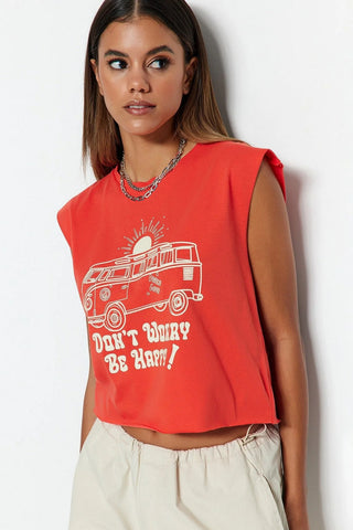 Majice TWOSS23TS00122 - crvena [djesi-src-38658f07a1964292677ba4b88d282ff3e218ecb37941da0bf649cb1d95be7216]