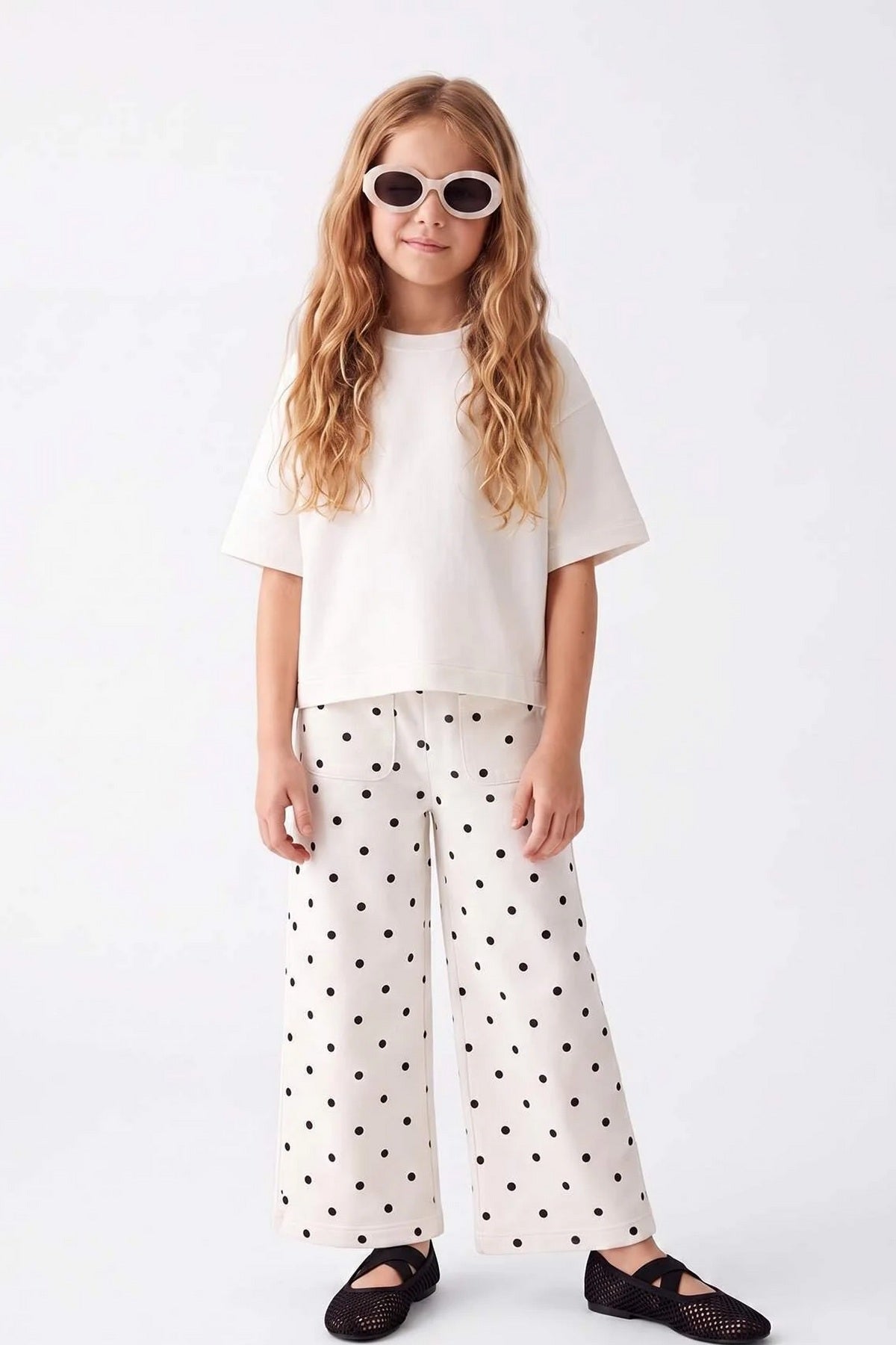 Pantalone TKDSS26PL00007 - ekru [djesi-src-2e4d3200af1d62617eb4294d54cdf6cb898585e2aa9abc251d5913f479703dbf]