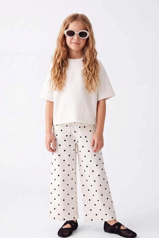 Pantalone TKDSS26PL00007 - ekru [djesi-src-2e4d3200af1d62617eb4294d54cdf6cb898585e2aa9abc251d5913f479703dbf]