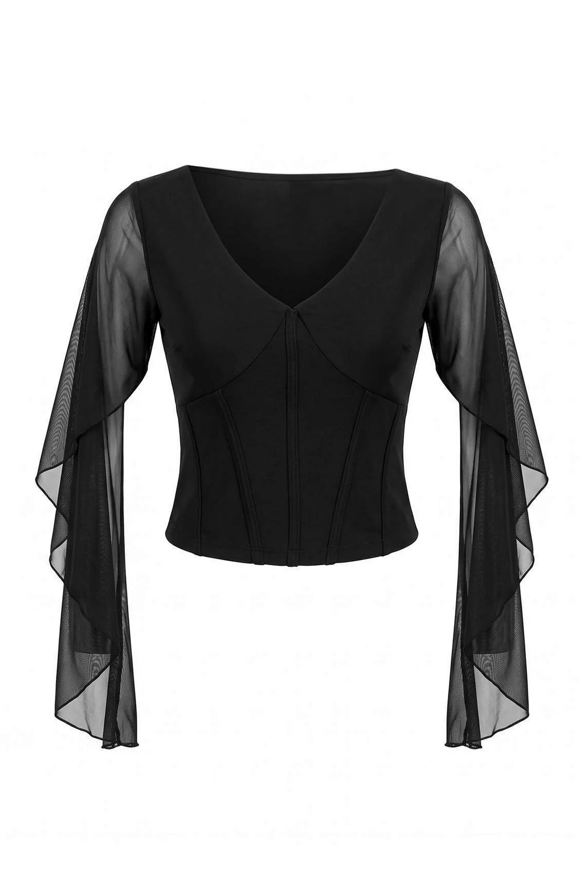 Bluza TWOAW27BZ00388 - crna [djesi-src-174931c5ae56cb8afafb193d32a5c4c2302faf0f921b3ca4109f748c5b0a3306]