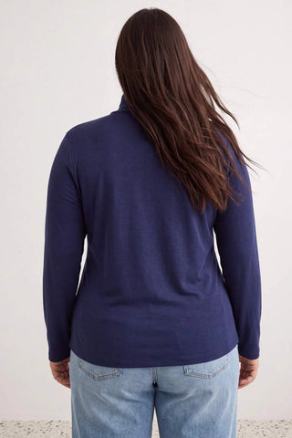 Bluza TBBAW27AF00048 - teget [djesi-src-a97a672834ab9879fd38d653f2c9ec9f687a128742519f09b065eb36aa9bb205]