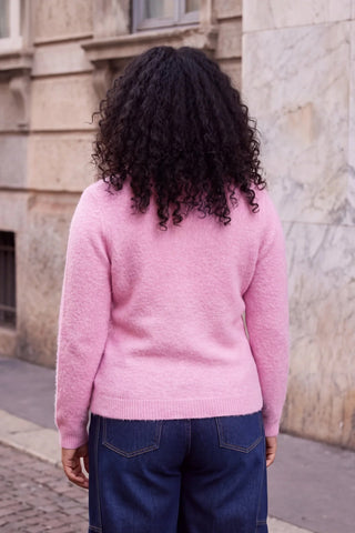 Džemper TBBAW27AN00043 - roze [djesi-src-cf225933c2e787dca89f8d1a479d3177a39e3ec3c99f4f14d4a40b1595a0df1c]