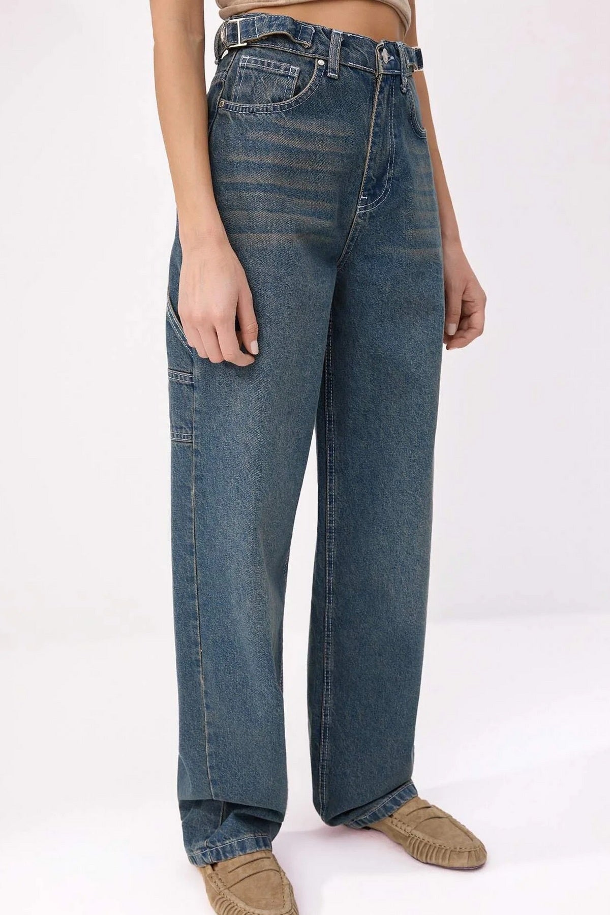 Jeans TWOAW24JE00308 - plava [djesi-src-47c355c242cb0e0ee54f0e4f3256cabe338453247704151f0b90b8a8c158af1a]