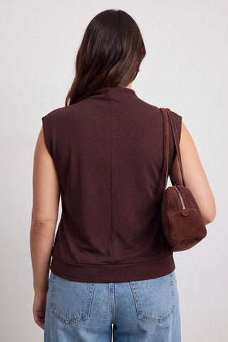 Bluza TBBAW27AF00068 - braon [djesi-src-87290ea191a35d11b5e4b0c611a8738f581bf7ab98012fcd20dab4bc95bd8300]