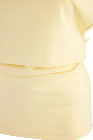 Bluza TBBSS26AF00292 - žuta [djesi-src-08fed7aa0ff5408b781515e26f844f0f0adfe09aefc802d8ac5b8b70bc5f1f5b]