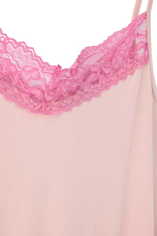 Pidžame THMSS20PT0134 - roze [djesi-src-d0e0653a8927cf02a1b4a2f04180025821921daaad84b1de1bd7df0145b7543a]