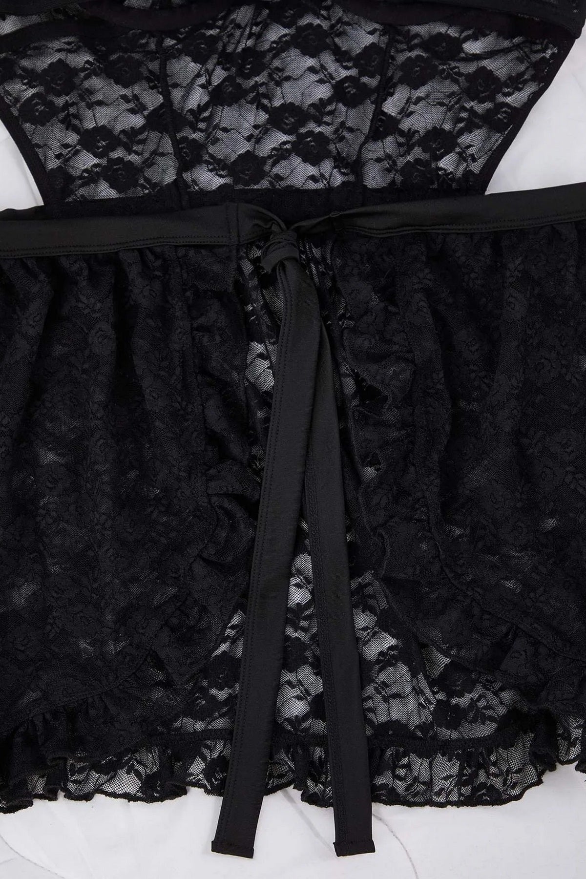 Babydoll spavaćica TBBAW26DH00001 - crna [djesi-src-ff2202b361c166ff2df9ba269f2865ae354ae1051053f1286d93c57ba8d28d99]