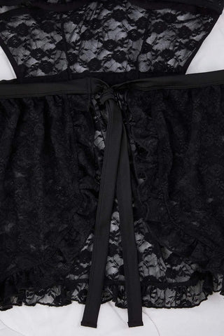 Babydoll spavaćica TBBAW26DH00001 - crna [djesi-src-ff2202b361c166ff2df9ba269f2865ae354ae1051053f1286d93c57ba8d28d99]