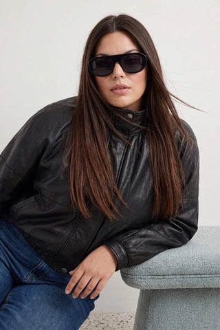 Jakna TWOAW27AW00002 - crna [djesi-src-ad288be159230988c0af092aaebd1bdaa6bae554510393d89f25ee2a4335c529]