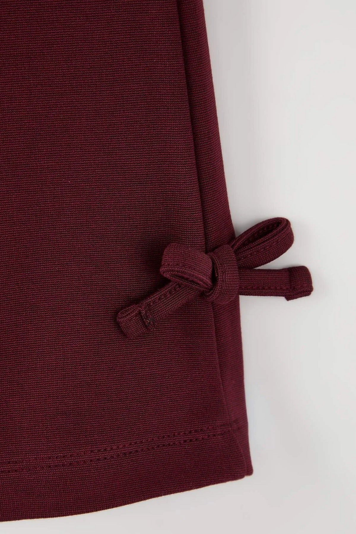 Pantalone TKDSS26PL00003 - bordo [djesi-src-3df610bc3a5eee5551696e6e85c5df9130cbb0a56b6ee1379a8b2e320a0a1e1c]