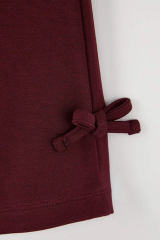 Pantalone TKDSS26PL00003 - bordo [djesi-src-3df610bc3a5eee5551696e6e85c5df9130cbb0a56b6ee1379a8b2e320a0a1e1c]