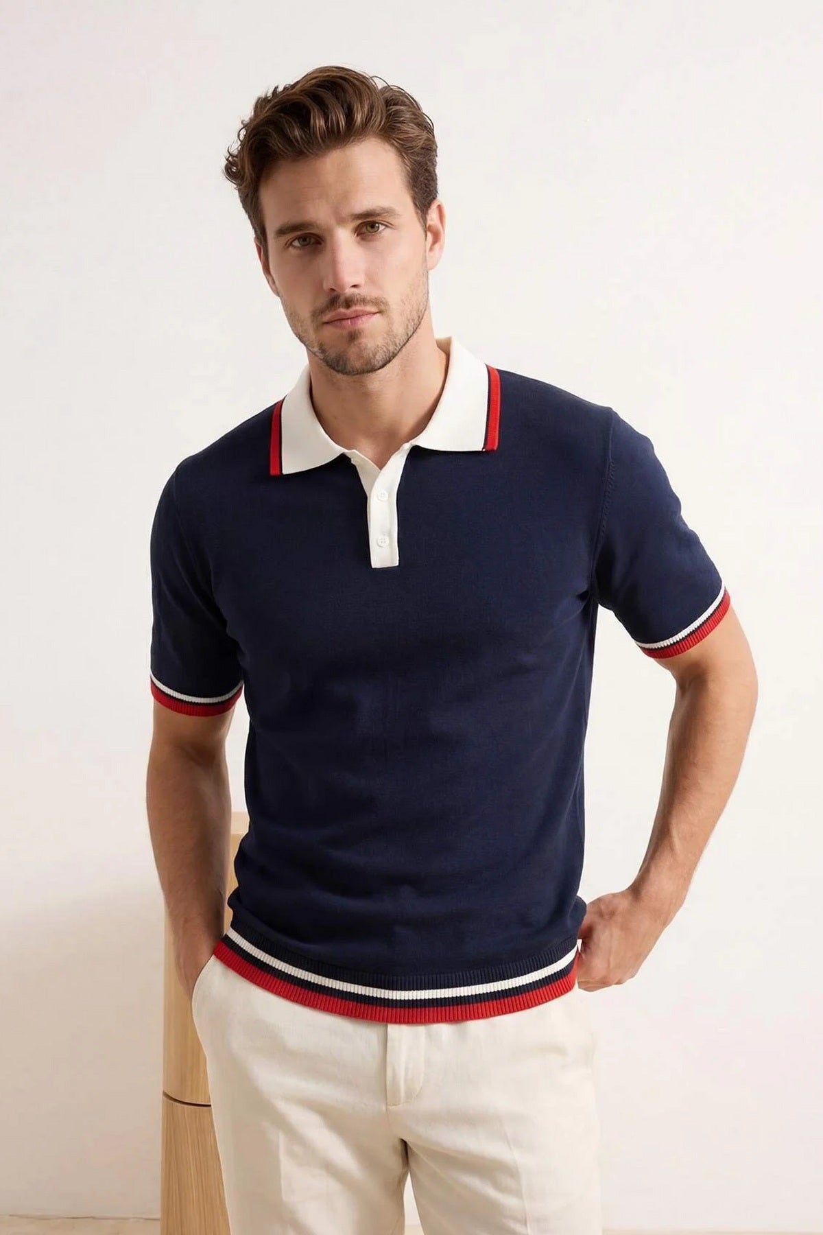 Polo majica TMNSS26PO00032 - teget [djesi-src-e0283c0b069110d16b90a834c244d7f50083e6bf2aea70d2ad542ec1fc743e92]