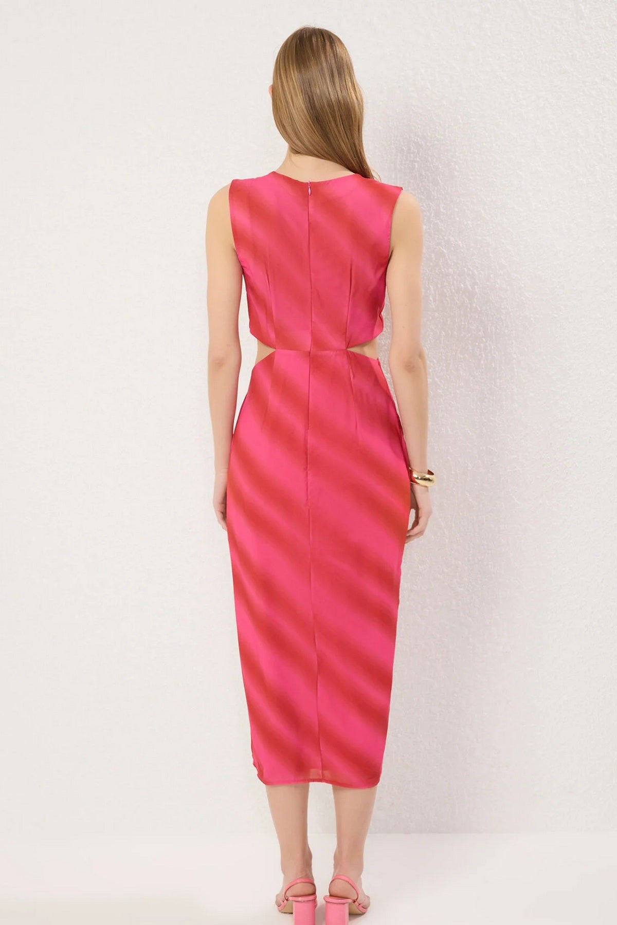 Haljine TWOSS25EL00788 - roze [djesi-src-01052382bc73db069589675c3adacba2a23ebed17281be2386de2d2c0e91b274]