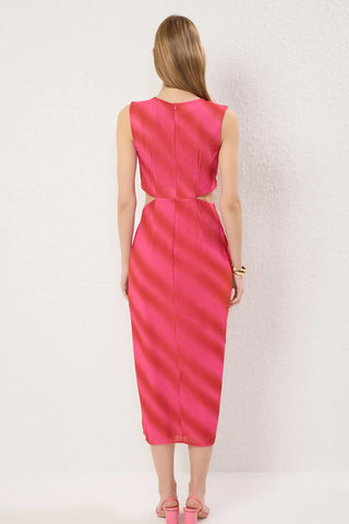 Haljine TWOSS25EL00788 - roze [djesi-src-01052382bc73db069589675c3adacba2a23ebed17281be2386de2d2c0e91b274]