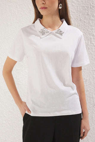Majice TWOSS25TS00052 - bijela [djesi-src-b5ba3bef1b5b87e1bbd835381a6fcd8f7eeb50228666fb20588f43da58a9d4a4]