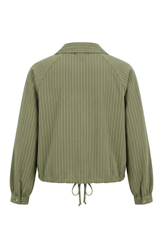 Košulja TWOAW27GO00157 - khaki [djesi-src-0febd901578bc57dd44bc82ee76229b2a338e75fe9d571b47e991a0ec9bb1473]