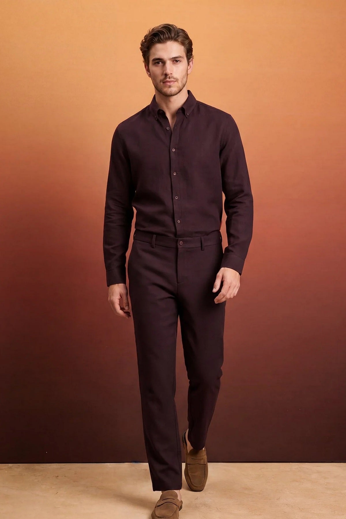 Pantalone TMNSS26PL00026 - braon [djesi-src-a494773719b524ad10f4d9217f6179193ff39f8dabd9a3328c89a2bee35a0907]