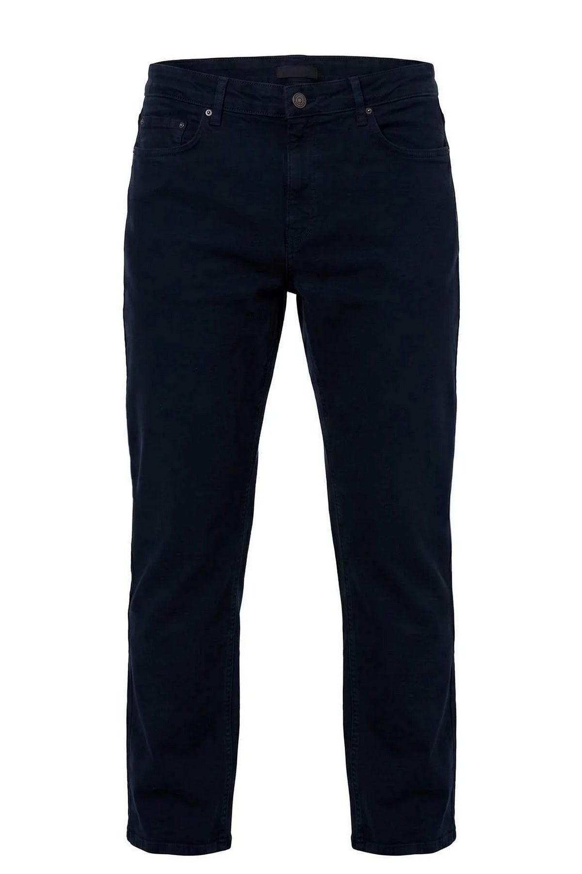 Pantalone TMNAW27PL00007 - teget [djesi-src-83a4c7f11640274a6b5299d64d06812a3f96c6a0c0d8888128c452150849fc92]