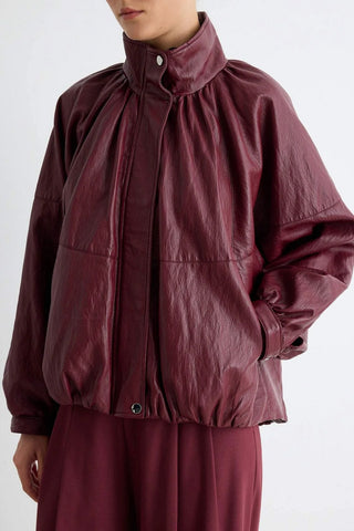 Kaputi TWOAW27MO00065 - bordo [djesi-src-6232b00b6d795a4bccfce0a06eb24ea01e46f52eae013161922fe7fa8b805aa3]