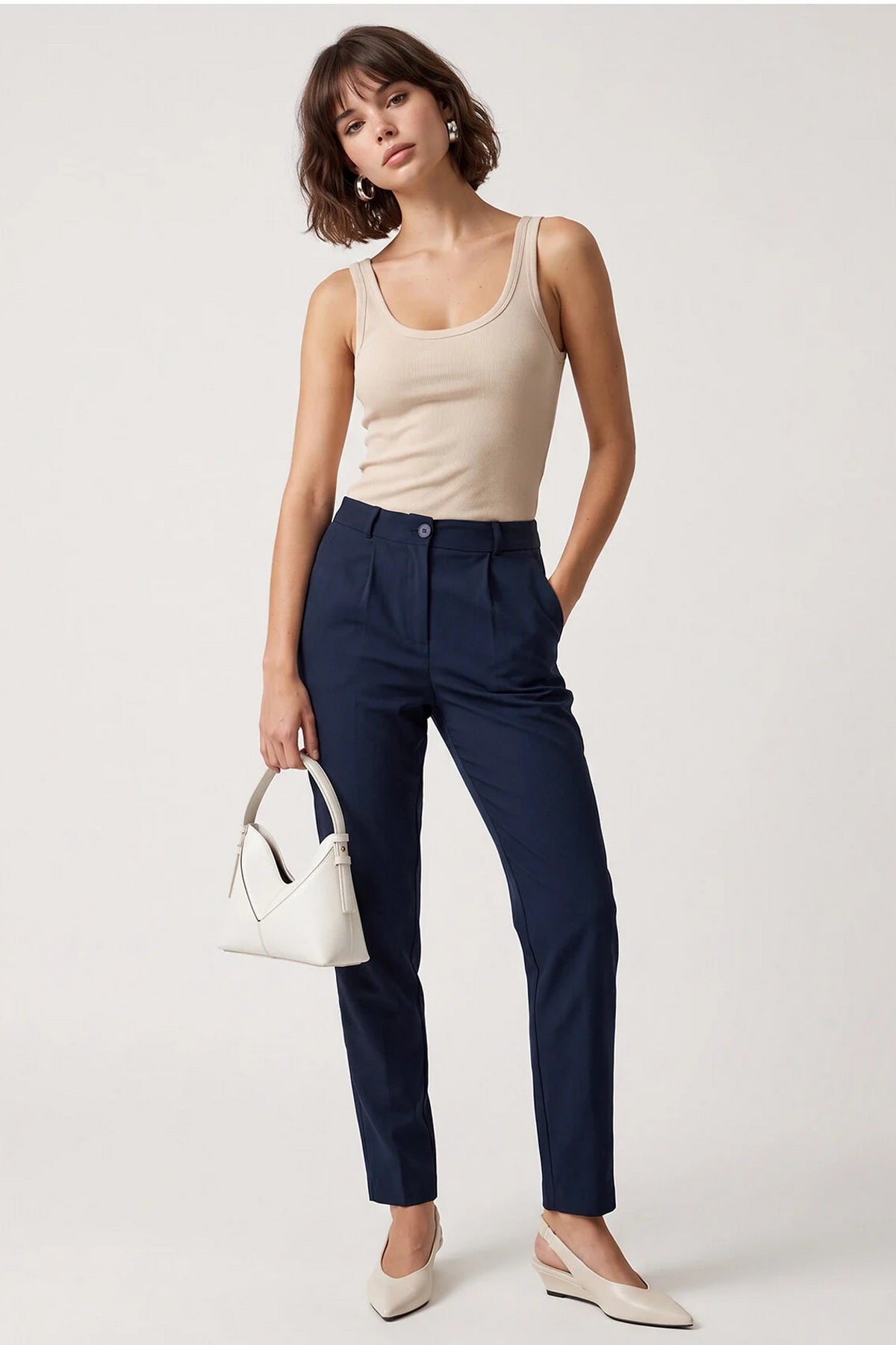 Pantalone TFTDRAW27PL0002 - teget [djesi-src-b5d24dd72592316e9c40c3e13d1c9d4a3ed5748ccd618683e88b0078974deba5]